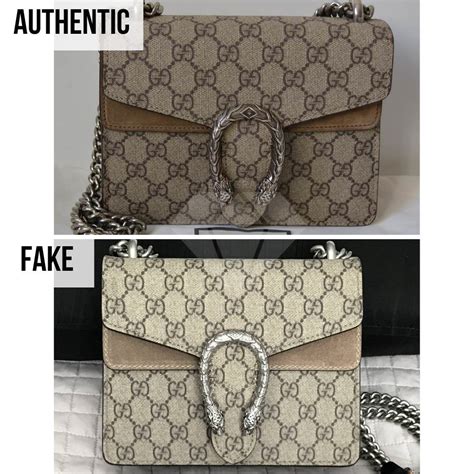 fake gucci high bisqit dionysus vs real|gucci dionysus real.